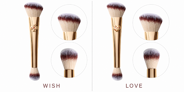 Ambient Lighting Edit Unlocked Brush - Hourglass