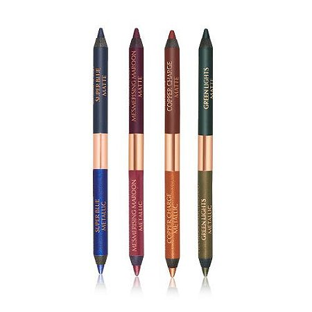 EYE COLOUR MAGIC LINER DUO