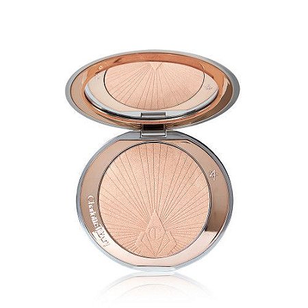 Hollywood Superstar Glow powder highlighter