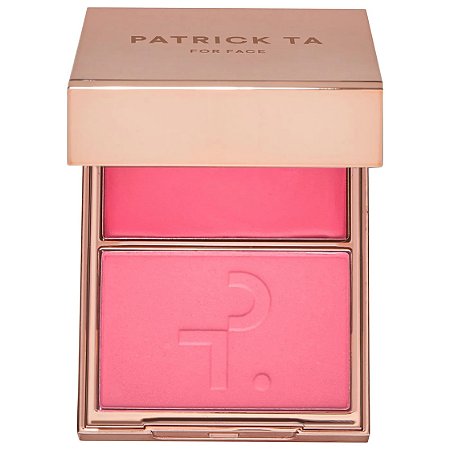 PATRICK TA Blush - She's That Girl