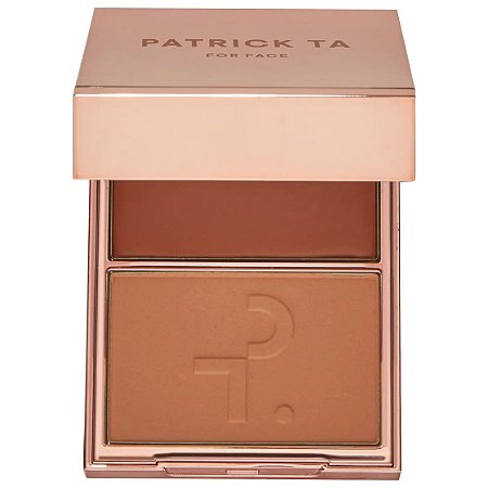 PATRICK TA Blush - She's so LA