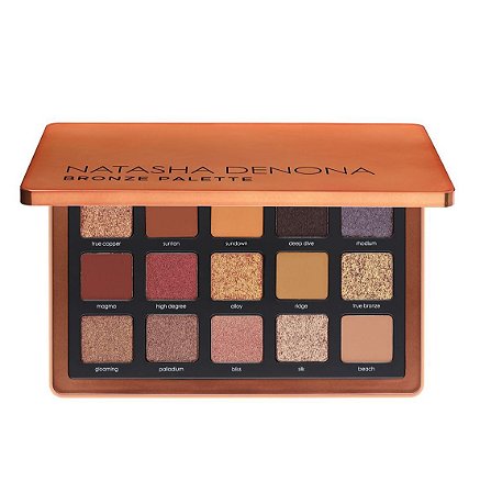 Natasha Denona Bronze Palette