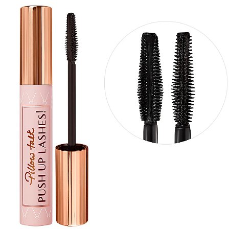 Pillow Talk Mascara