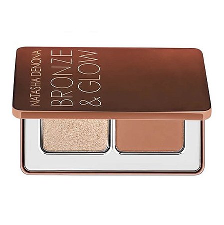 Mini Bronze & Glow Natasha Denona