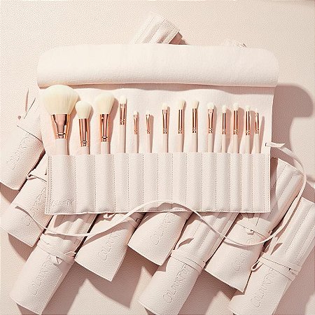 Ultimate brush roll colourpop