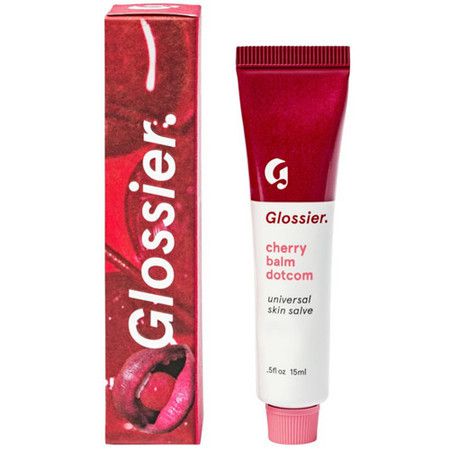 Balm Dotcom Glossier