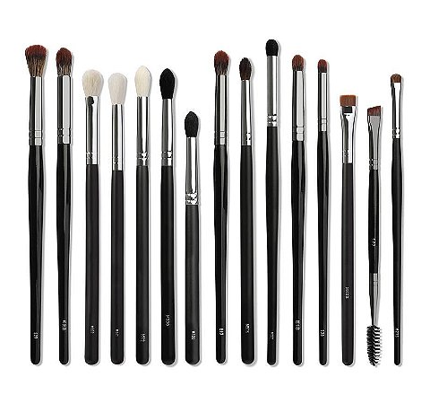 Kit Babe Faves Morphe