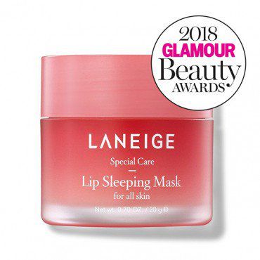 Laneige Lip Sleeping Mask