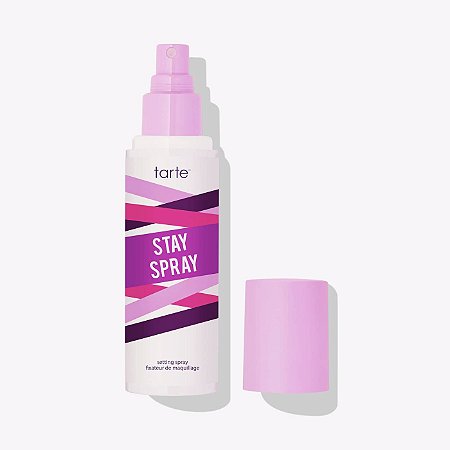 Stay spray Tarte