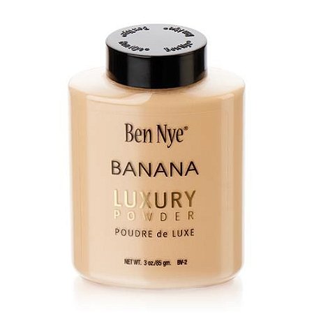 Banana Powder Ben nye 85g