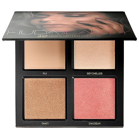 huda highlighter
