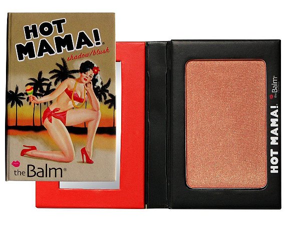 Hot Mama - The Balm