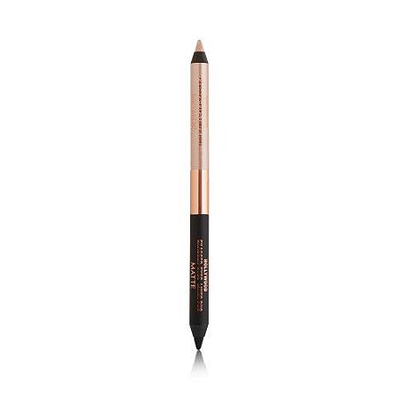 Charlotte Hollywood exagger eyes liner duo