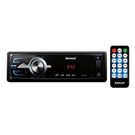 Rádio Automático Amvox ACR1000