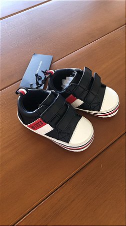 Sapato Tommy Baby 3 - NL2 Imports