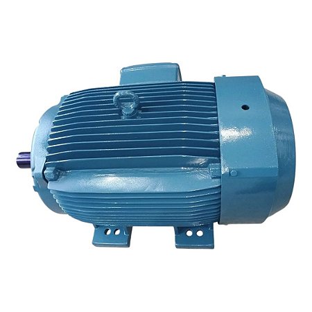 Motor Weg 60cv Baixa Rotação 1720rpm
