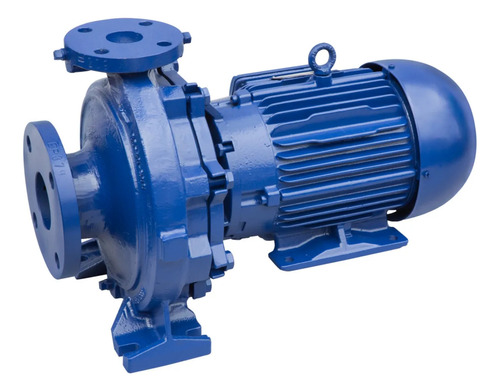 Bomba Ksb 3cv Água Potável 25-150 220/380v Trifásica