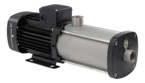 Bomba Centrífuga M.estágio Grundfos 5cv Trifásica