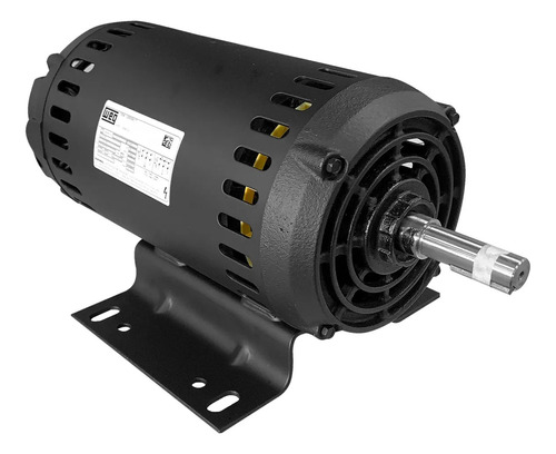 Motor Elétrico 5cv Weg 220/380 Trifásico 2p Alta Rotação