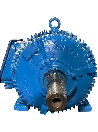 Motor Voges 60cv Baixa Rotação 1720rpm 220/380v