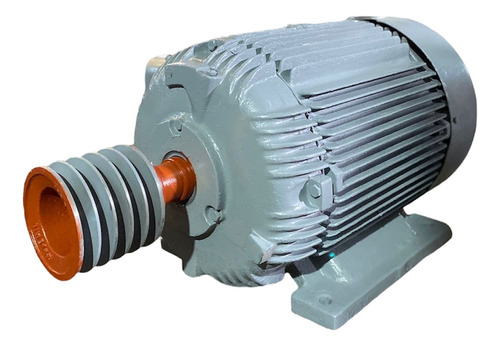 Motor Elétrico Weg 25cv 6p 1200rpm 220/380v