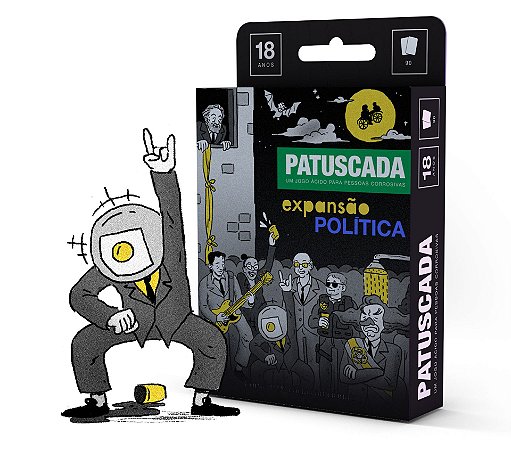 Patuscada Expansão Política