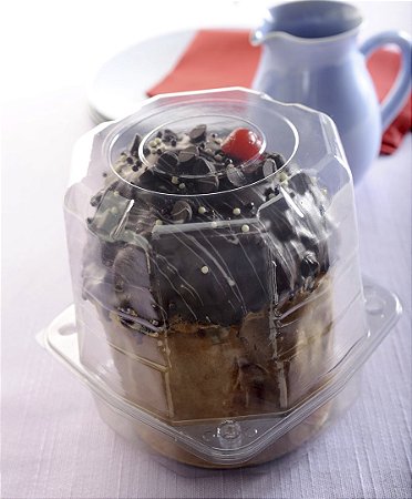 GALVANOTEK G33 PANETONE IDEAL 500G C/ 100 UNIDADES