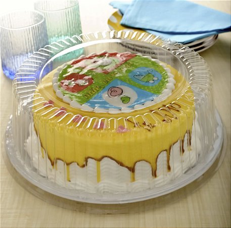 G56M EMBALAGEM PARA BOLO/TORTAS 1,7KGS 50 UNIDADES
