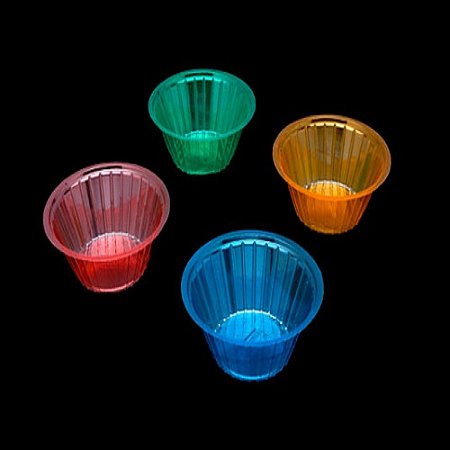 EMBALAGEM SORVETE FUNDO CASCAO 350ml STARPACK 500 UNIDADES