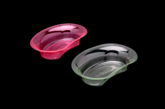 EMBALAGEM SORVETE FUNDO FEIJAO 250ml STARPACK 100 UNIDADES