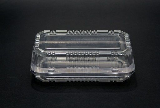 LUNCH BOX S10 STARPACK 100 UNIDADES