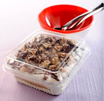 GALVANOTEK G650 DOCE QUADRADO 200ML 300 UNIDADES