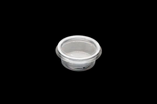 EMBALAGEM MOUSSE/SOBREMESAS 70ML STARPACK 200 UNIDADES