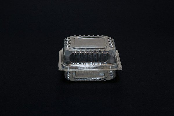 MINI DOCE QUADRADO ARTICULADO 130ML STARPACK 300 UNIDADES
