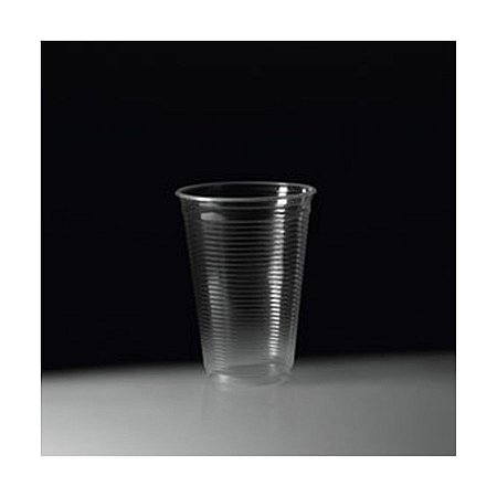 Copo Descartável 300ML PP Cristal Altacoppo 2000 Unidades