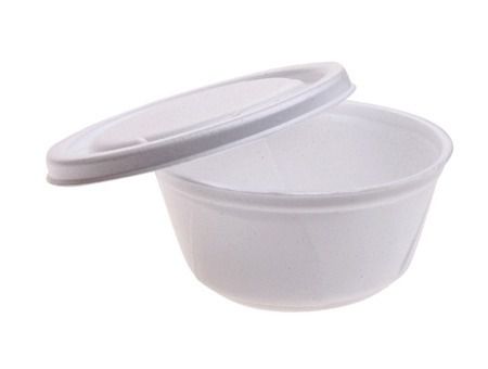 CUMBUCA DE ISOPOR MC-500ML CTP MEIWA 200 UNIDADES