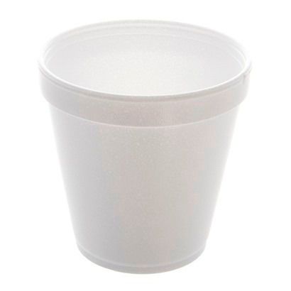 COPO TERMICO EPS 237ML DARNEL 1000 UNIDADES