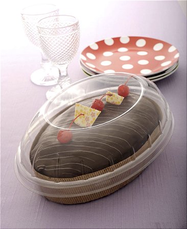 GALVANOTEK G34 POTE OVAL COLOMBA 2000ML C/ 100 UNIDADES