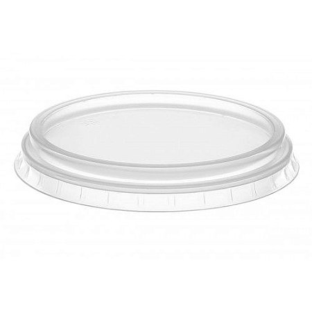 Sobre Tampas Sem Furo Descartável PP Copos 770ml Altacoppo 1000 Unidades