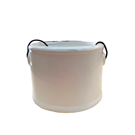 VASO BALDE DE TINTA ALCA CORDA AZUL ROYAL