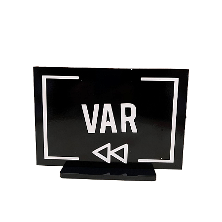 DISPLAY MDF PLACA VAR