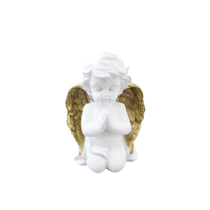 ANJO DE RESINA R17D-B