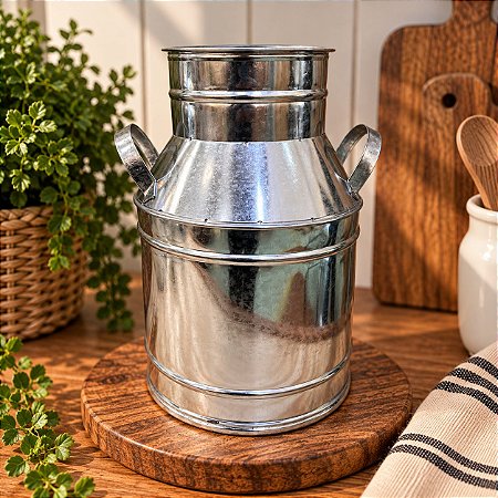 Leiteira Metal XXG 40ALT x27 Decorativa Festas Enfeite