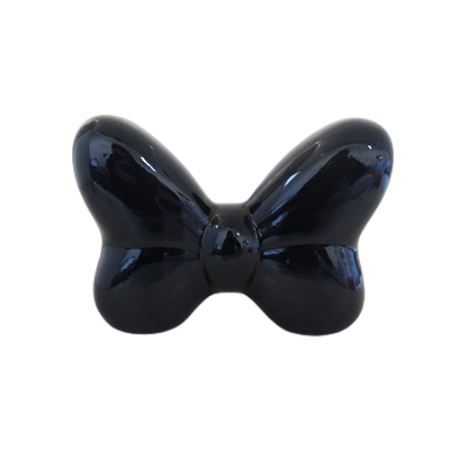 LACO CERAMICA PEQ PRETO