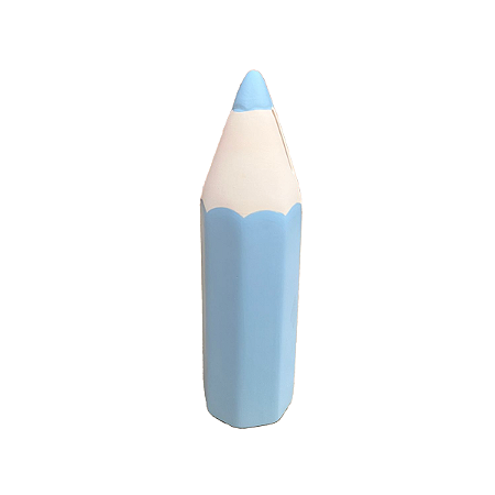 LAPIS DE CERAMICA AZUL BEBE