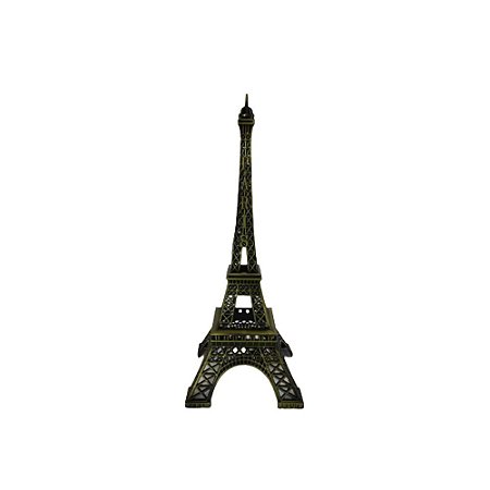 TORRE EIFFEL METAL