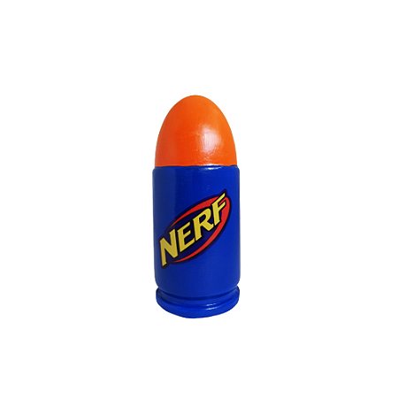 COFRE CERAMICA NERF