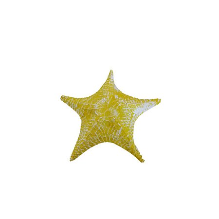 ESTRELA PRAIA AMARELO