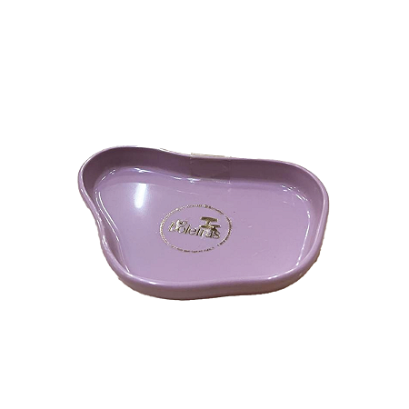 Bandeja Orgânica Só Boleiras 130 Lilás Chic Decorativa Festa