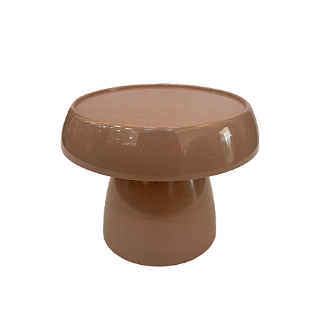Boleira Cogumelo Média Prato Doces Só Boleiras Noz Moscada